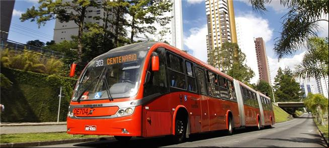 BRT da linha Centenário vai testar embarque de bik