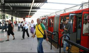 BRT: licitação levanta suspeitas em Belém