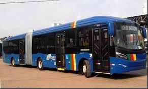 BRT sofre críticas