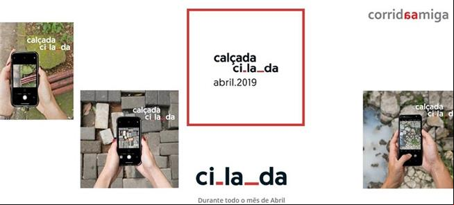 Calçada Cilada