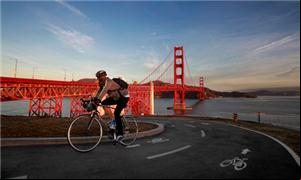 Cálculos foram baseados na cidade de San Francisco