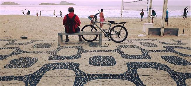 Caminha Rio