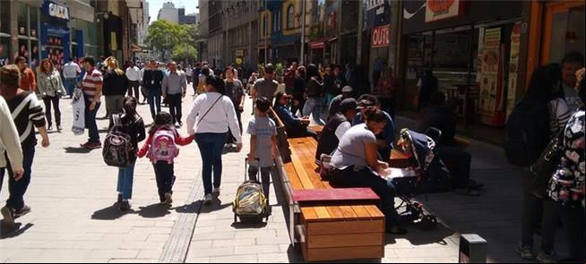 Caminhar, um meio simples de impulsionar as lembra
