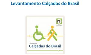 Capa do levantamento