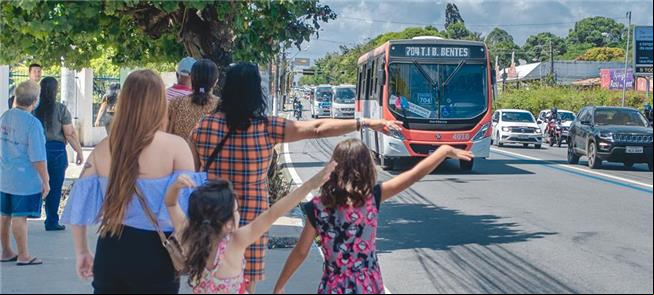 Capital de Alagoas reduziu valor da tarifa no iníc