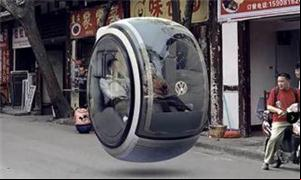 Carro também conta com um sofisticado sistema de p