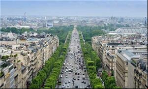 Carros não vão circular em Paris durante um dia