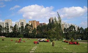 Cemitério do Morumbi será desapropriado para o VLT