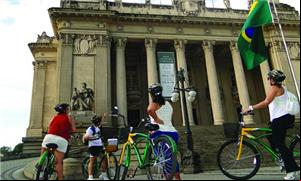 Centro da cidade ganhará novas rotas