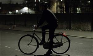 Ciclistas ainda são invisíveis no trânsito nas cid