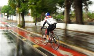 Ciclistas de SP ganharão mais bicicletários