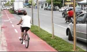 Ciclovia
