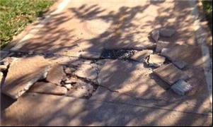 Ciclovias apresentam problemas em diversos pontos