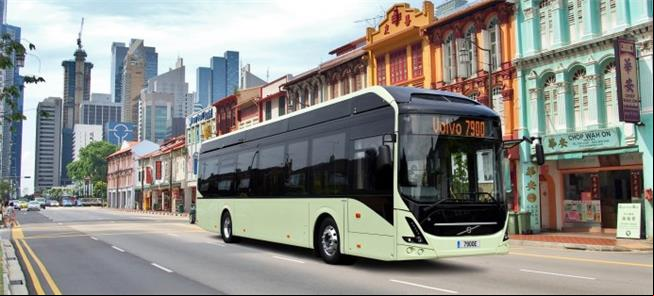 Cingapura investe em novas soluções de transportes