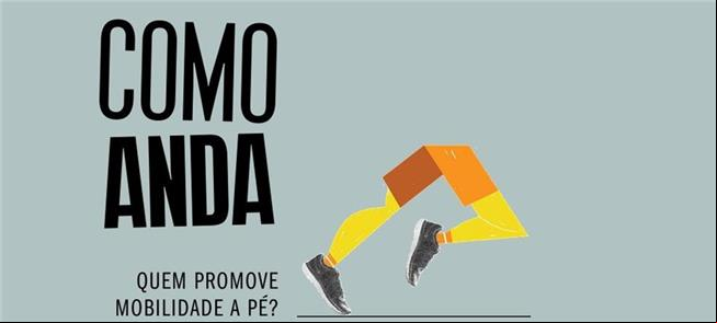 Como Anda: site da pesquisa