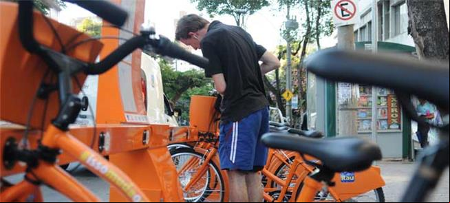 Como BH pedala? Pesquisa levantou perfil do ciclis