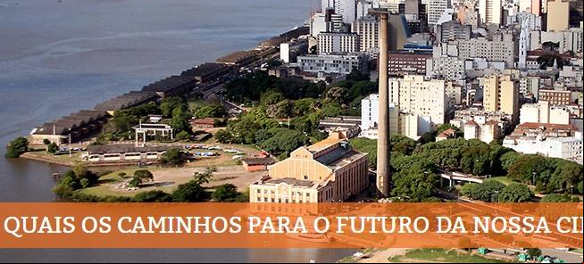 Concurso de ideias quer melhorar a vida urbana em