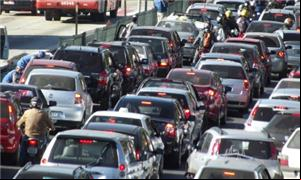 Congestionamento em BH
