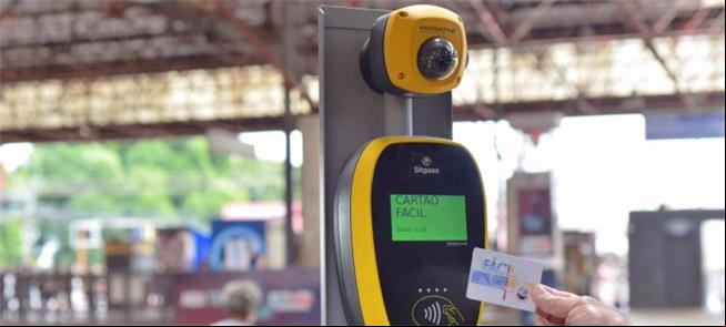 Crise pede financiamento público ao transporte