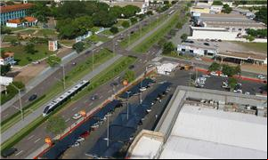 Cuiabá: investimento totalizam R$ 1.26bi
