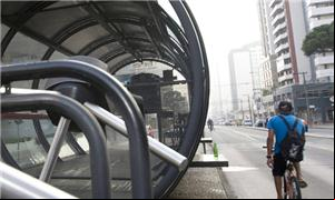 Curitiba: Plano Diretor Cicloviário fortalece lado