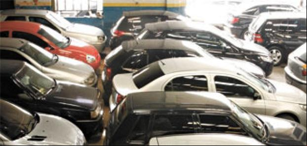 Custo para manter um veículo em 2014 subiu 4,1%