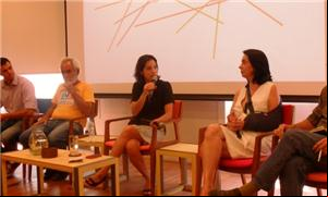 Debate Conversas no Museu