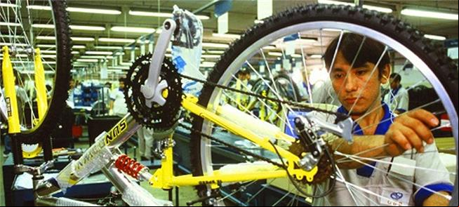 Demanda por bikes cresce e fabricantes aumentam pr