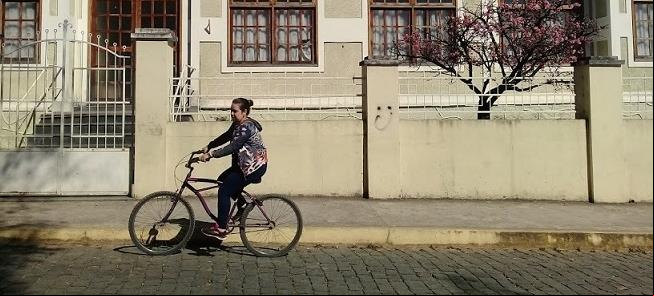 Desde o Programa Bicicleta Brasil, de 2004, poucos