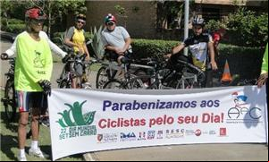 Dia Mundial sem Carro