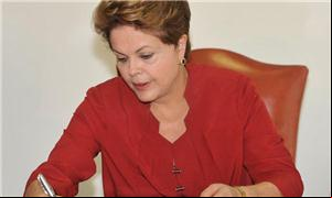 Dilma irritada com aumentos nas tarifas