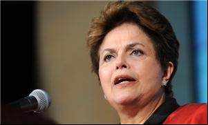 Dilma Rousseff desembarcará na próxima terça-feira