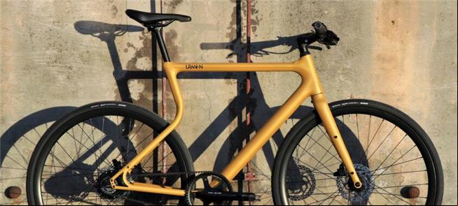 E-bike alemã: inovação, design e sustentabilidade