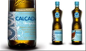Edições limitadas do Azeite Gallo