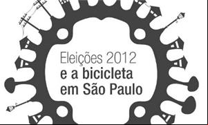 Eleições 2012 e a bicicleta em São Paulo