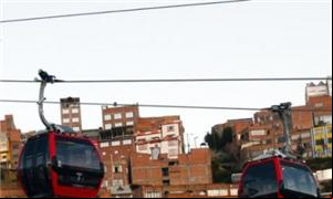 Em setembro e outubro começarão a operar as linhas