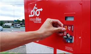 Em Sorocaba, programa de empréstimo de bicicleta é