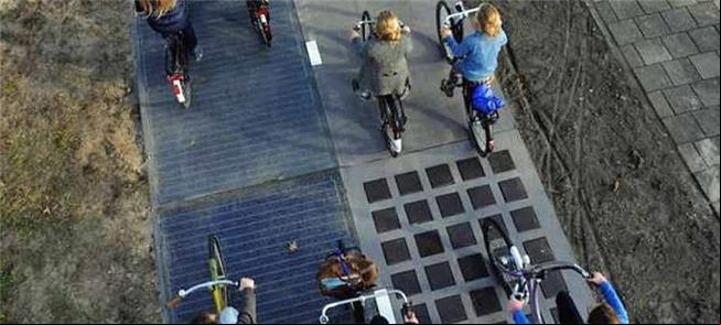Em testes, ciclovia já gerou 3.000 kWh de energia