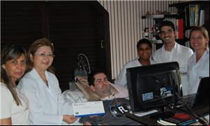 Equipe Dal Ben, Ricky e Cristina Ribeiro
