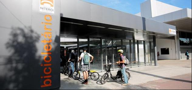 Espaço seguro no centro de Niterói atrairá mais ci