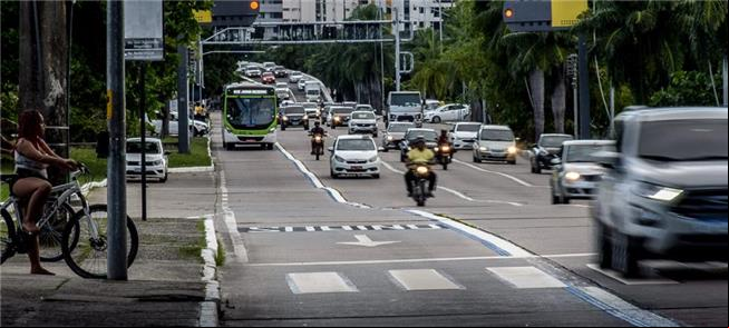 Especialistas apontam soluções à mobilidade urbana