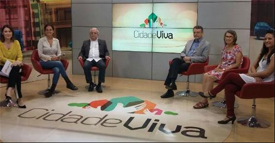 Especialistas debatem no rádio a questão da mobili