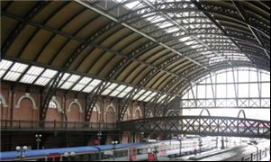 Estação da Luz