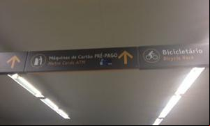 Estação do metrô em Ipanema, no Rio, reabre com si