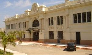 Estação em Sorocaba poderá ser um dos pontos de pa