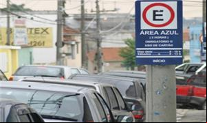 Estacionamento Rotativo Eletrônico