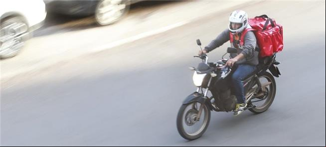 Estudo aponta 71.344 casos graves com moto em 2021