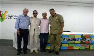 Evento discutiu a mobilidade urbana na cidade