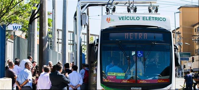 Evento estimula criação de soluções inovadoras no