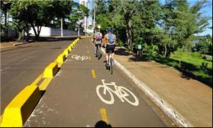 Evento no PR discute a bicicleta como meio de tran